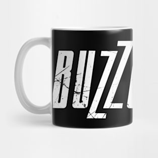 Buzzcocks Vintage Mug